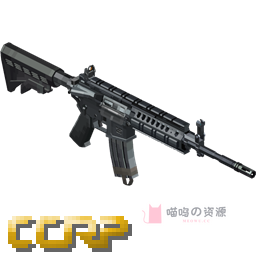 A.R.M.S&齐玛军械 | M4 SIR Systems