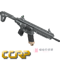 SIG | MCX Virtus 突击步枪
