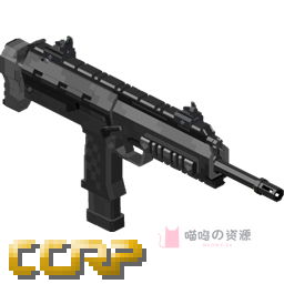 HK&齐玛军械 | Cavaliere4.6 个人防卫武器