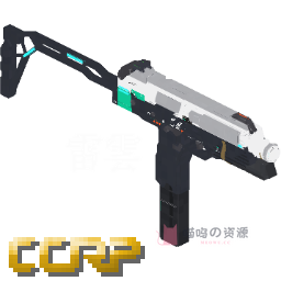 MP9丨雷雲