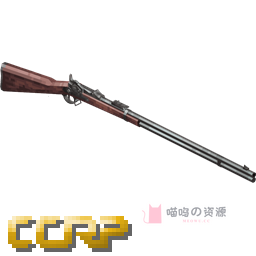 春田 | Model 1873 弹仓供弹（实验型）