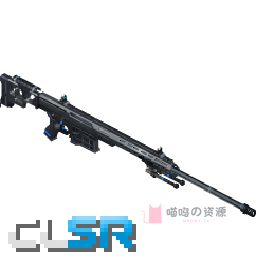 巴雷特 | MRAD ELR