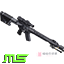 MSR-15 .50 “阿喀琉斯”