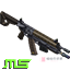 CMS-901 “净化者”