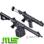 ATS-15(Mod.II) “罪与罚”