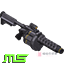 HGL-T40 “破坏者”