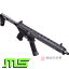 PDW-X Carbine “长夜鸢”