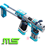 Nighthawk 2011 “小小螺”