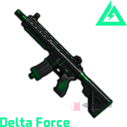 HK416