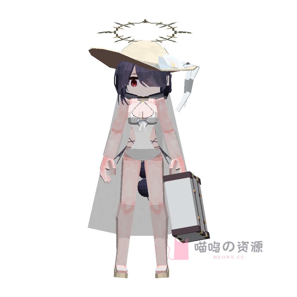 BA-若叶日向-Wakaba-Hinata-LB · preview