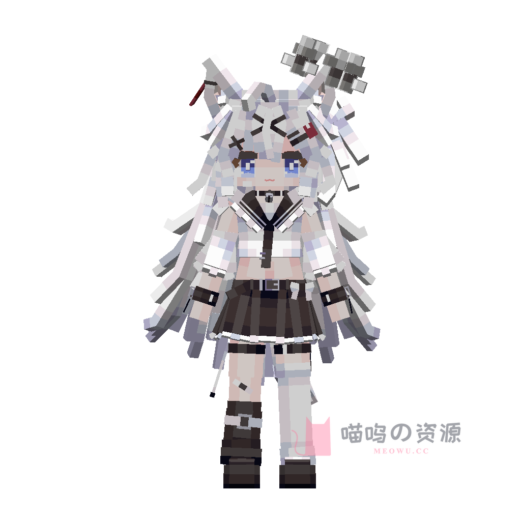 Trissy特莉丝 · preview