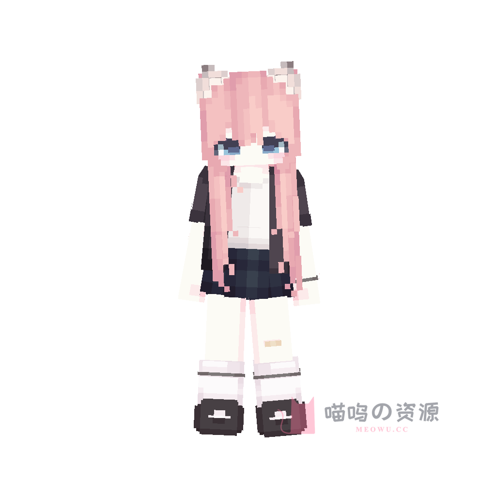 AnluoSakuraOCTsuki-Velpro · preview · 1.1