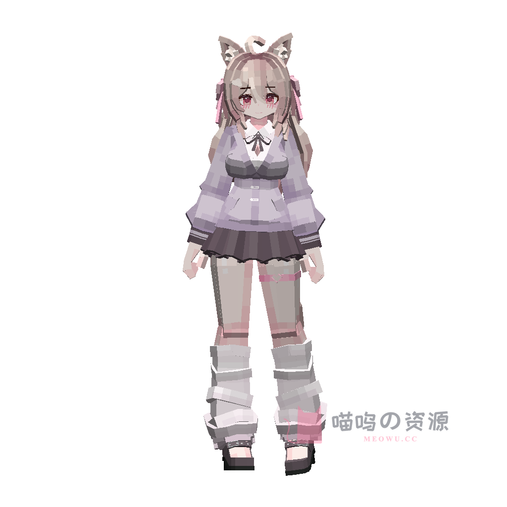 双月希瞳 · preview · 2.0
