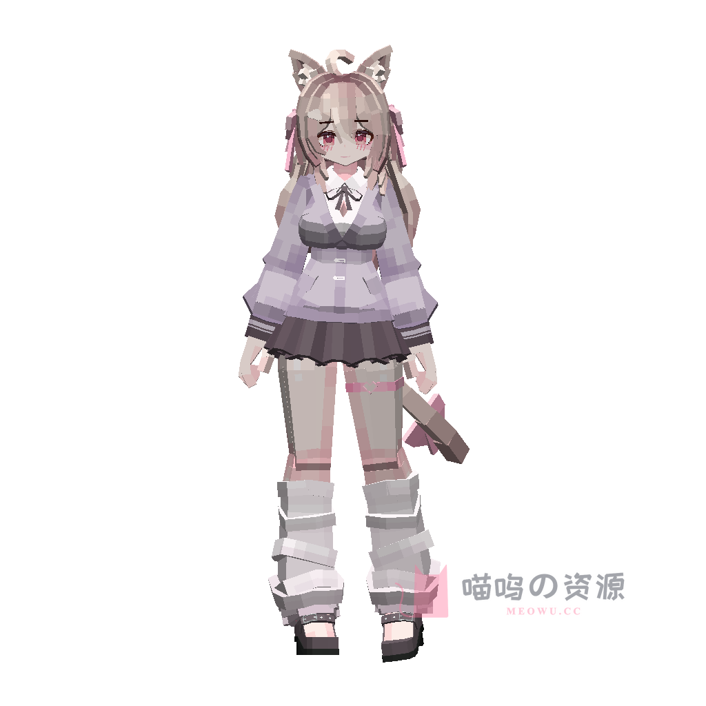 双月希瞳 · preview