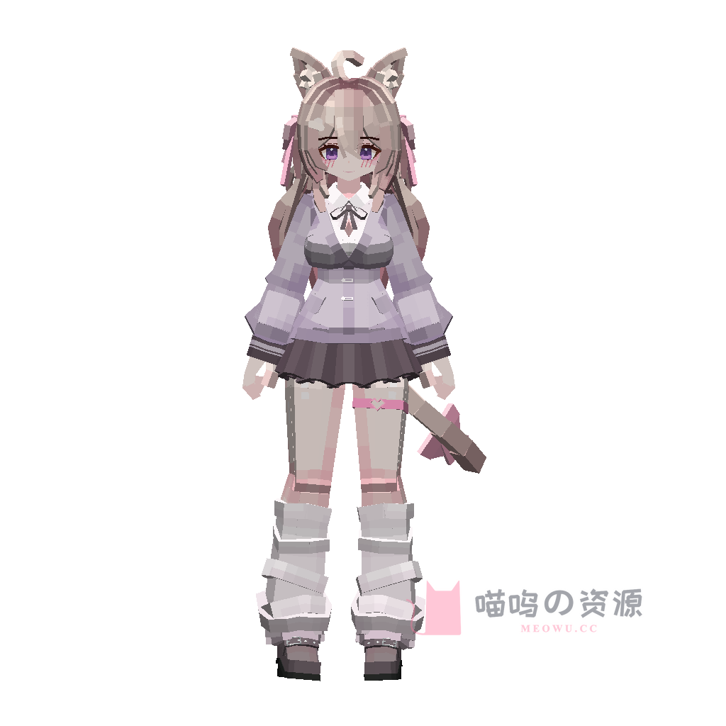 双月希瞳 · preview · 1.2