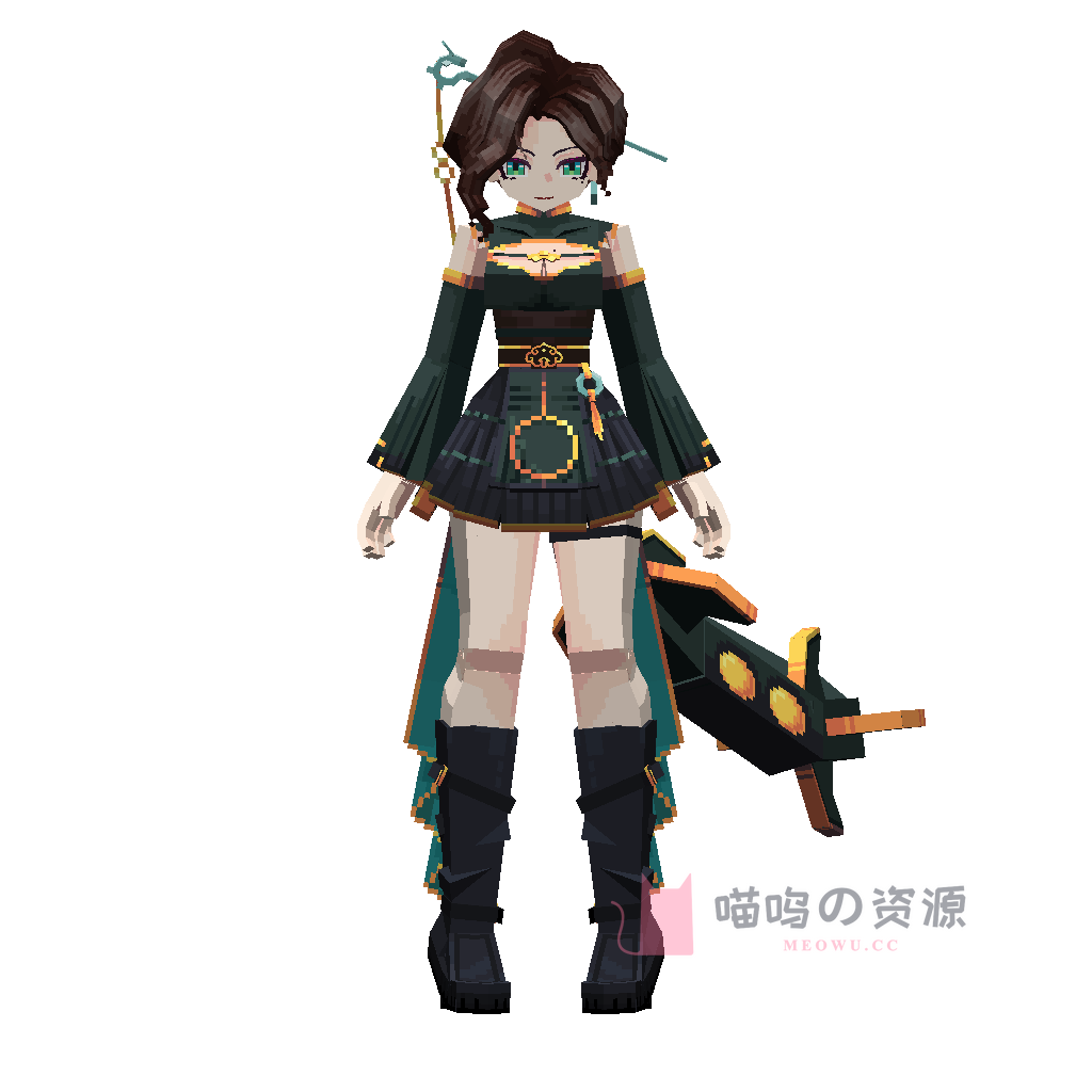 烈 · preview · 1.0.1