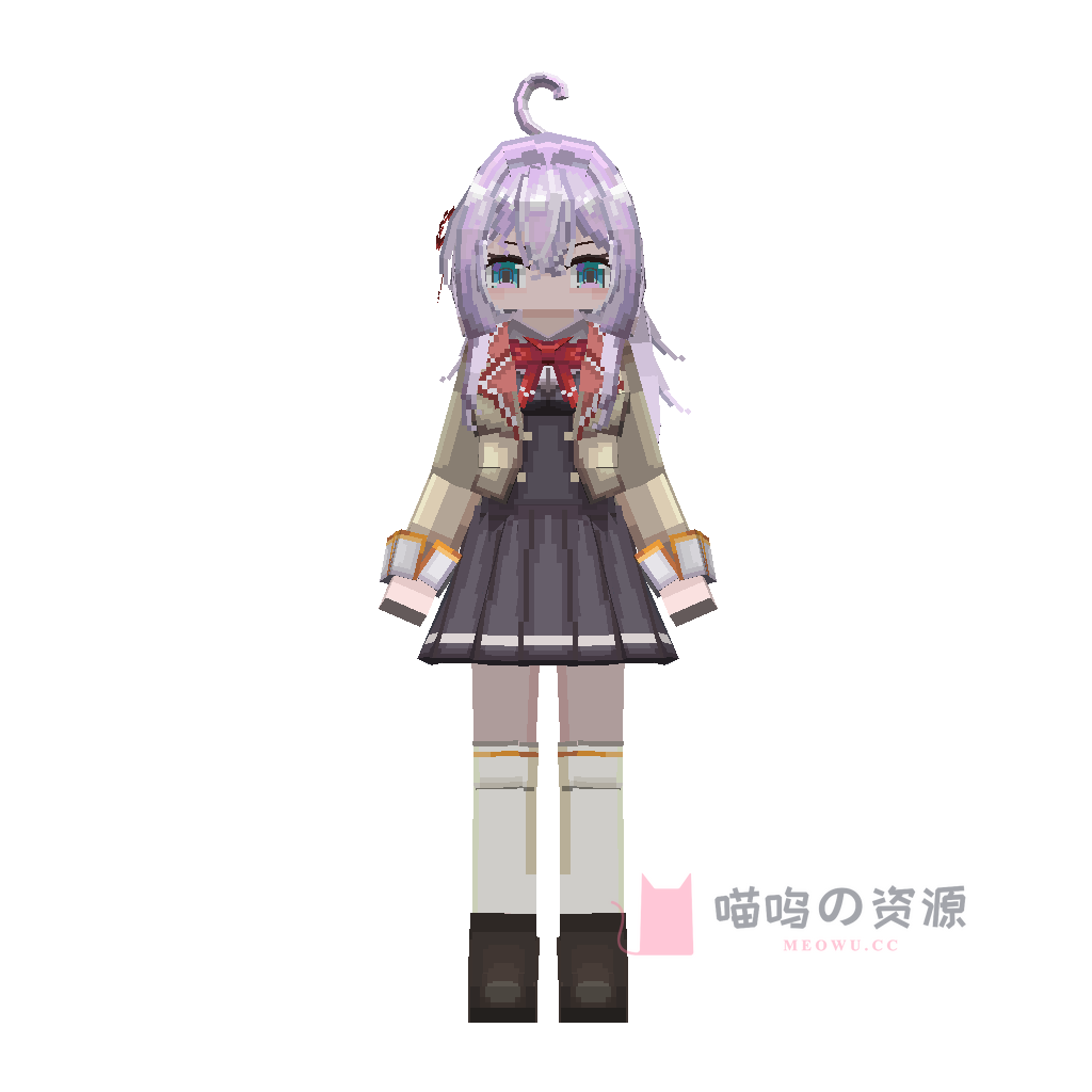 Ellie-艾莉 · preview