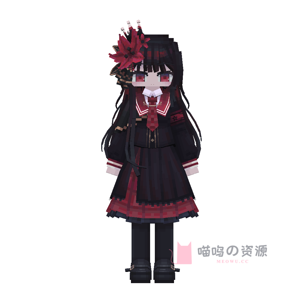 二阶堂希罗 · preview