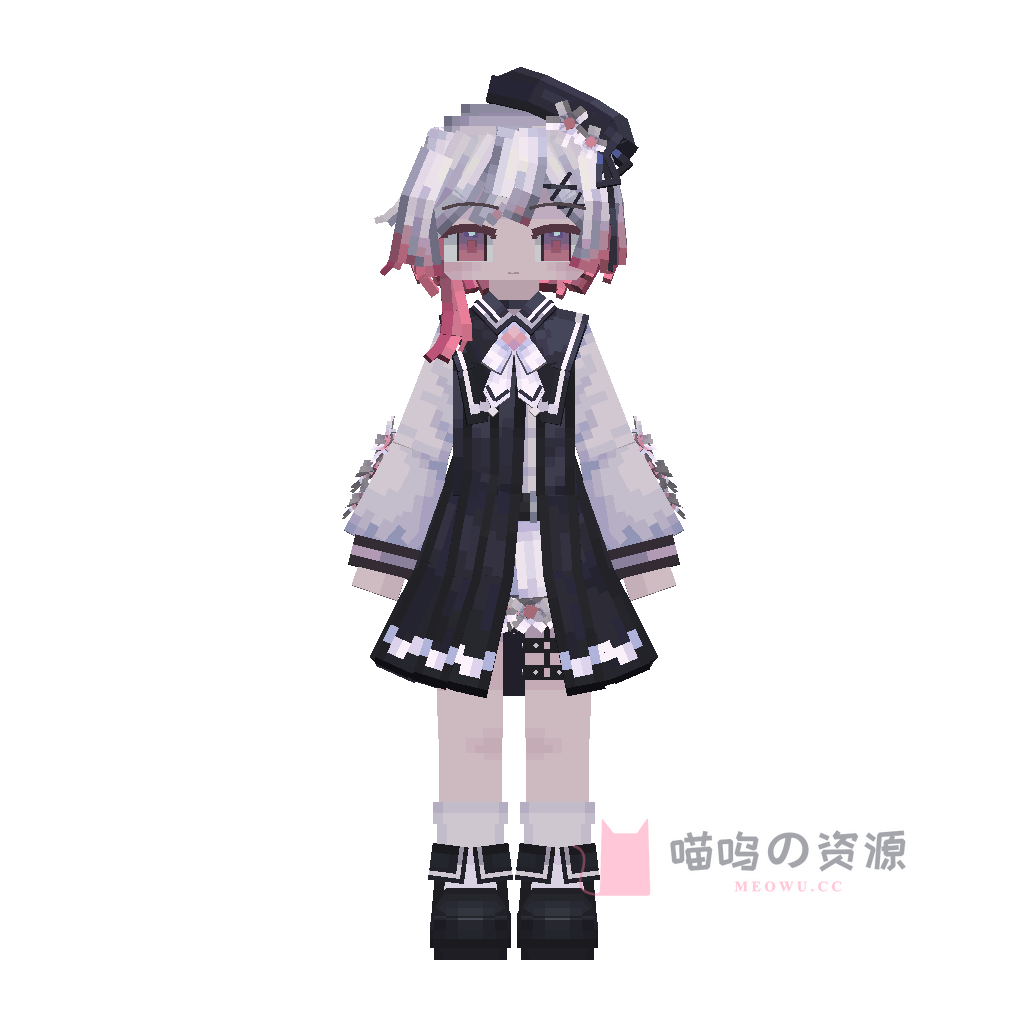 樱羽艾玛 · preview