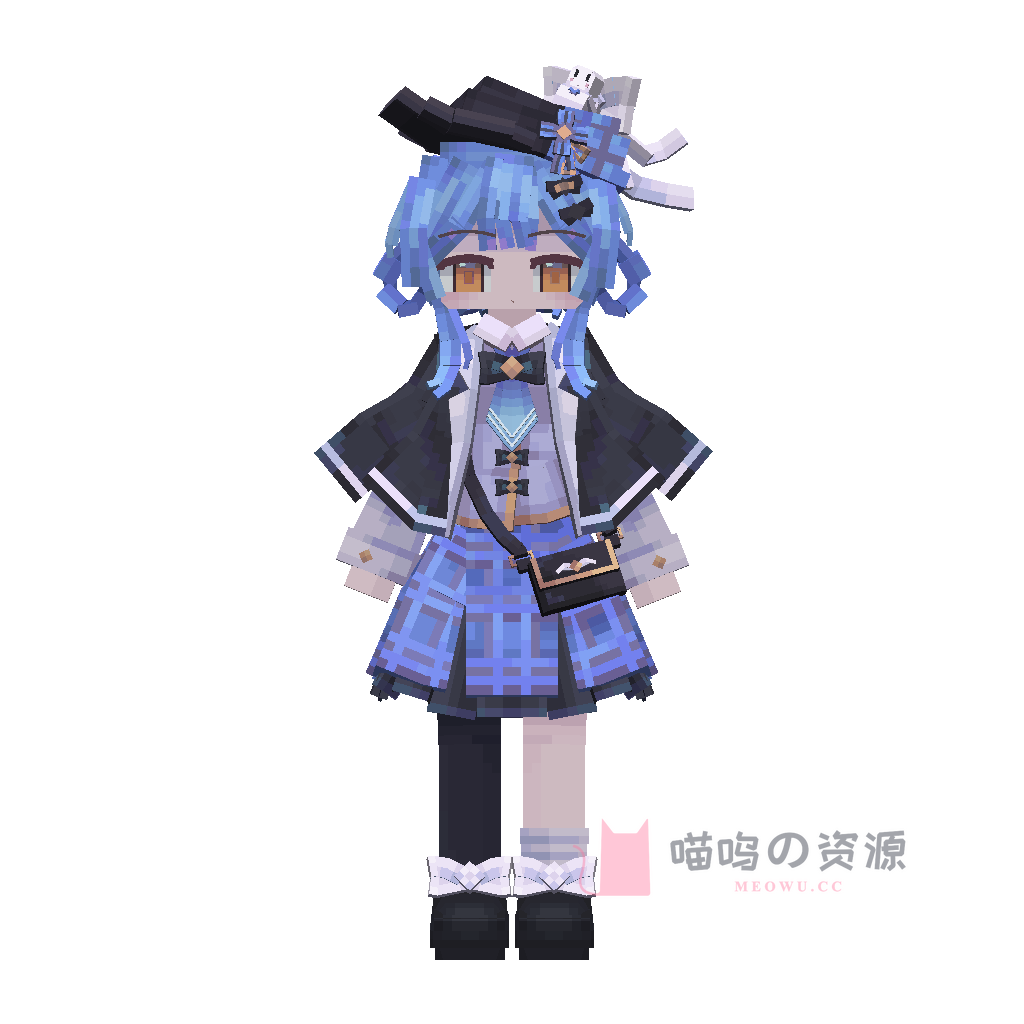 橘雪莉 · preview