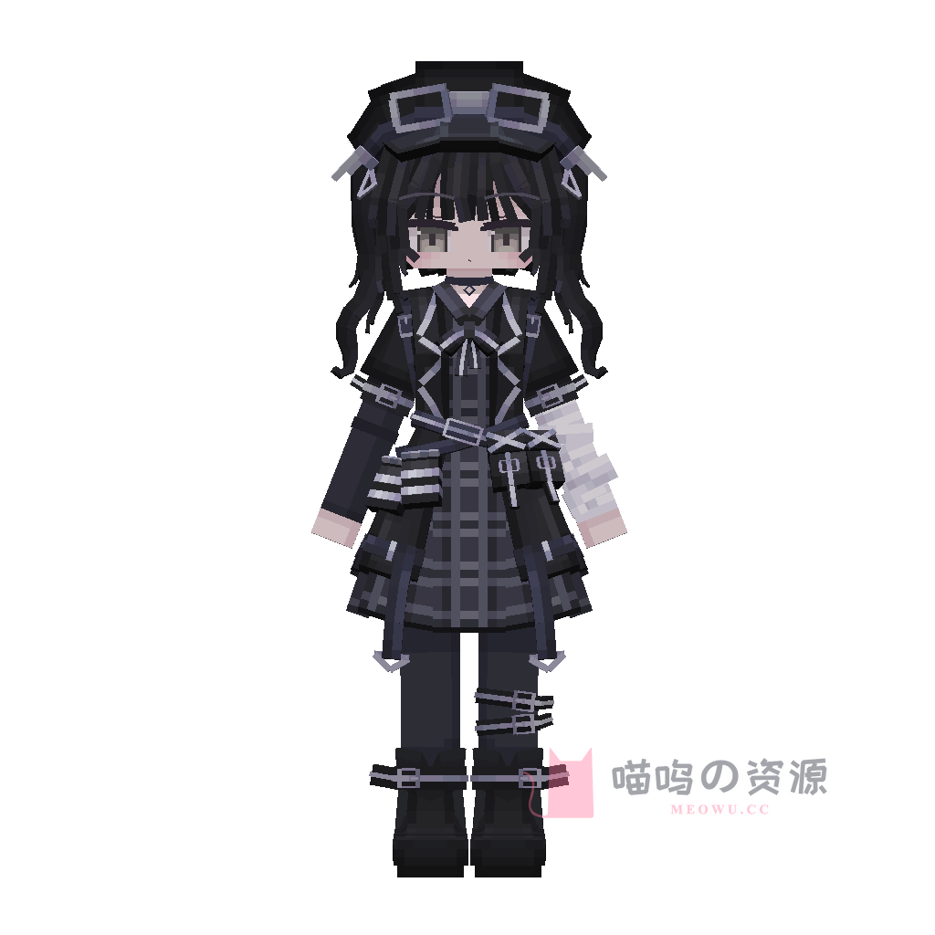黑部奈叶香 · preview