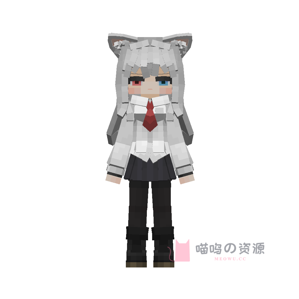 羽生雪绪 · preview · 1.0