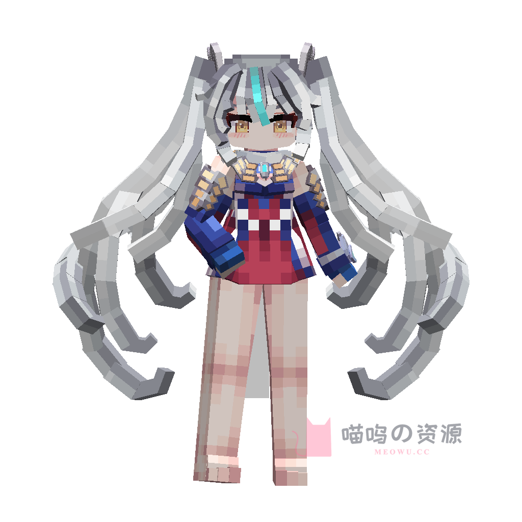M78-赛罗娘 · preview