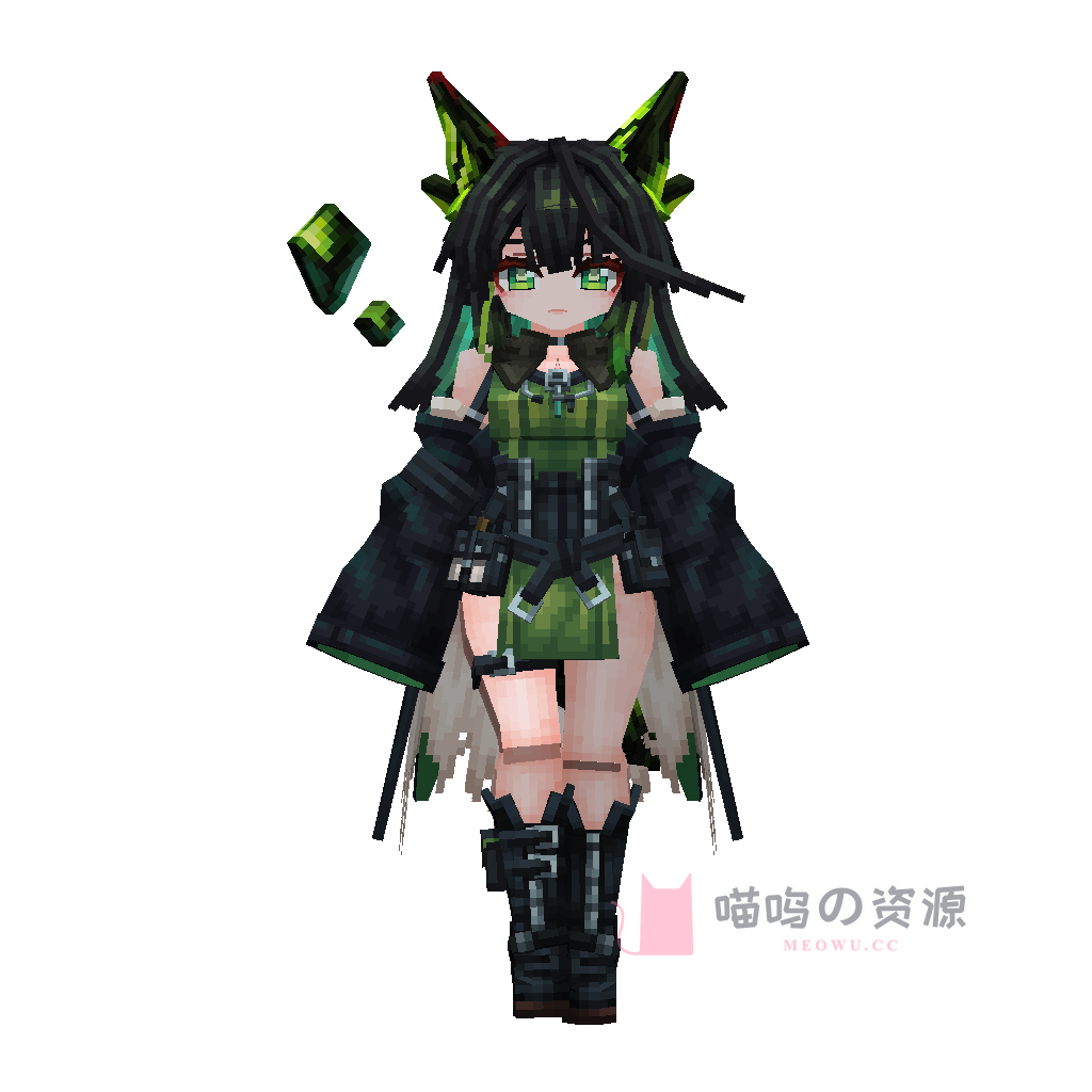AK-Mon3tr · preview · 1.1