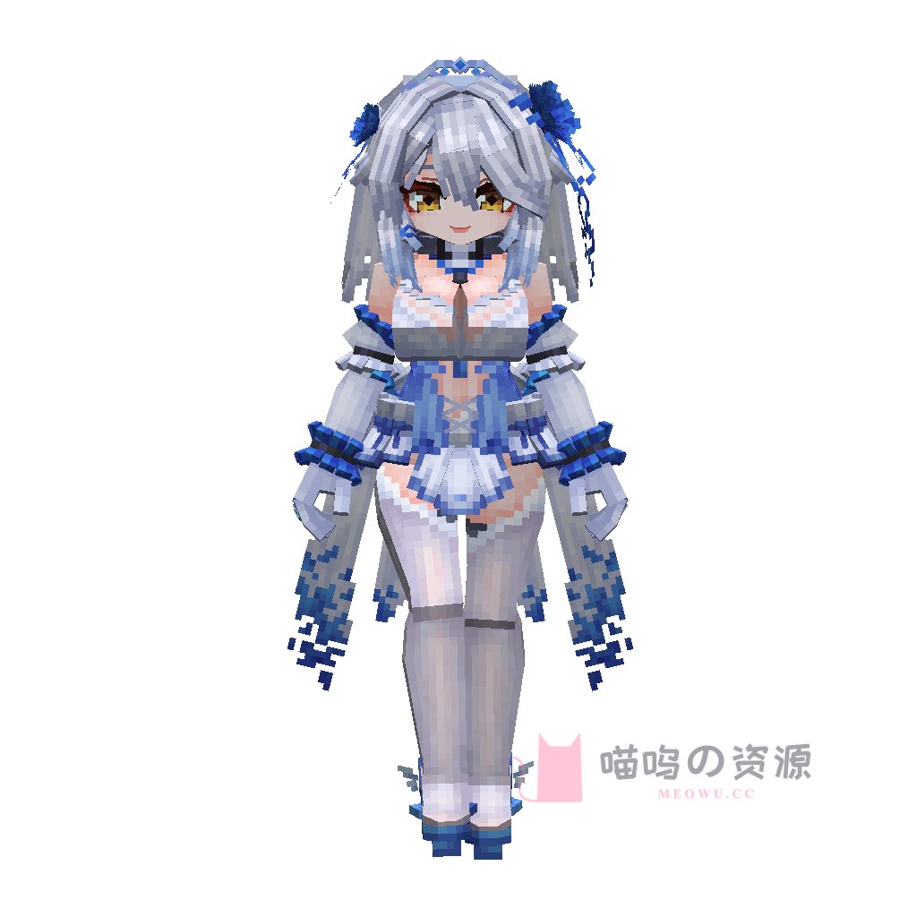 里芙-爱意凝晶 · preview · 1.3