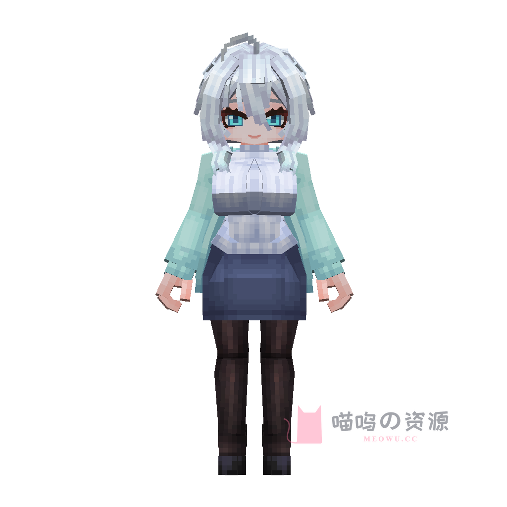 雪女 · preview