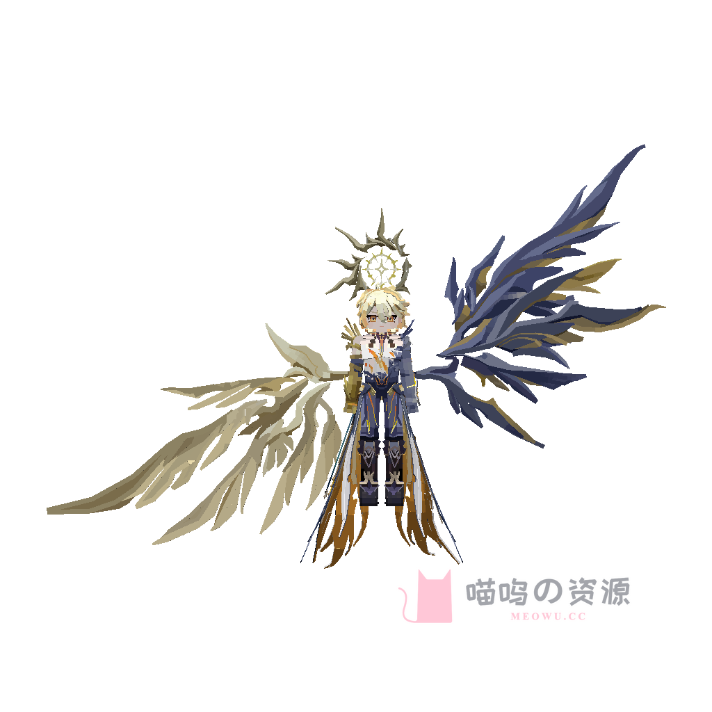 白厄-神 · preview · 2.1