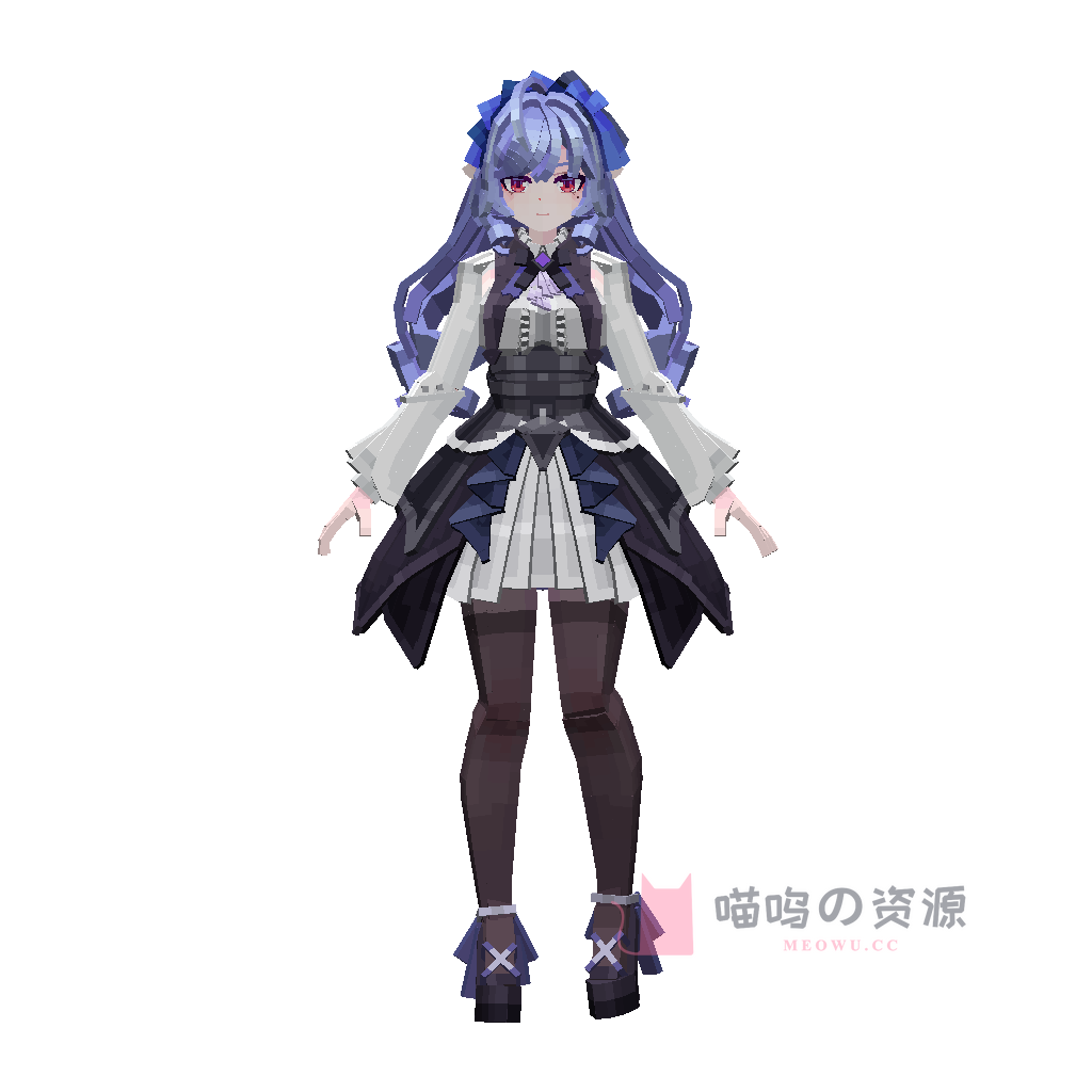 薇薇安 · 01_default