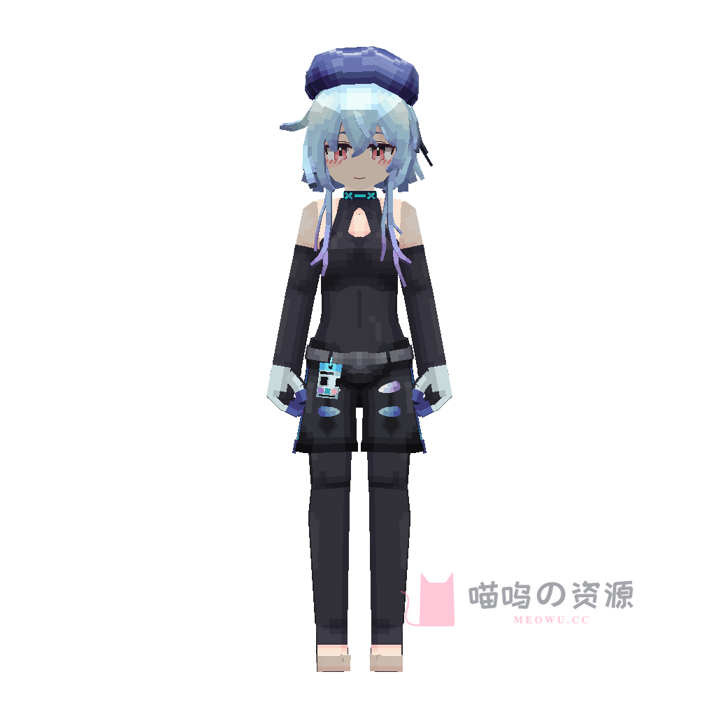 AK-水月-Mizuki · preview