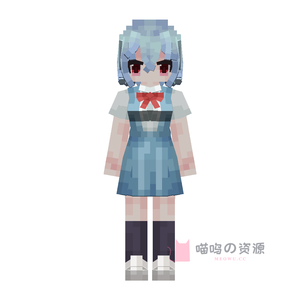 Ayanami-rei-绫波 · preview