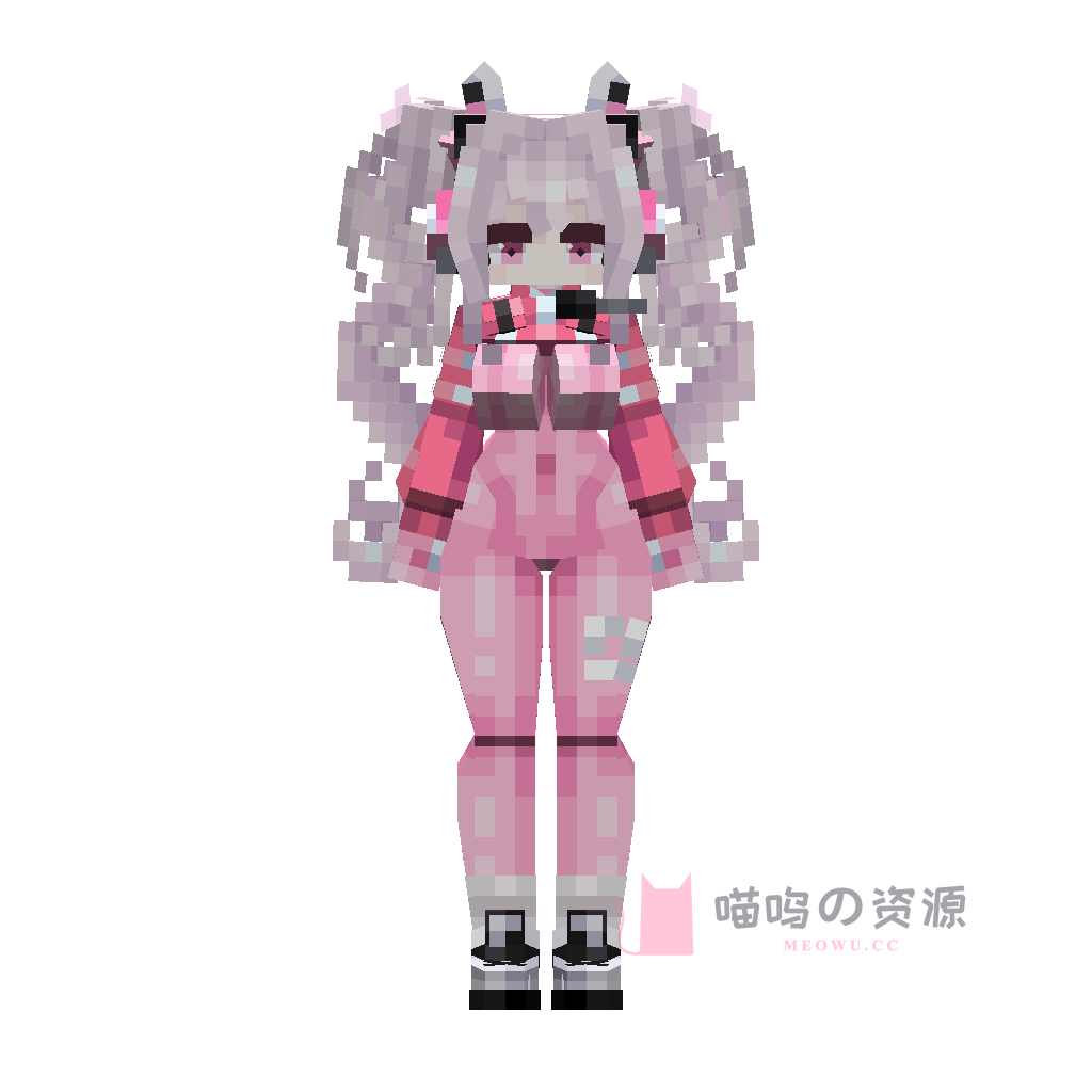 NIKKE-爱丽丝 · preview · 1.0