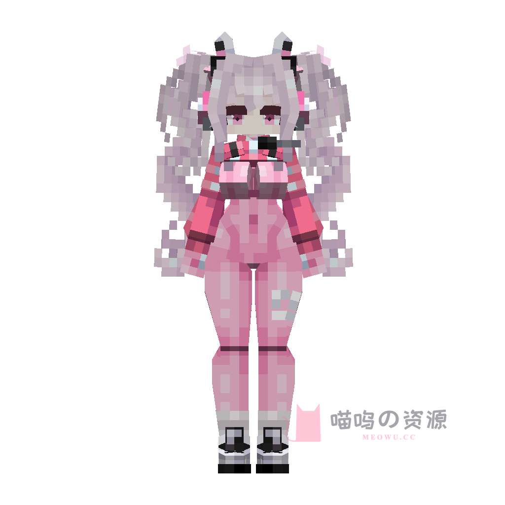 NIKKE-爱丽丝MFv1.0 · preview
