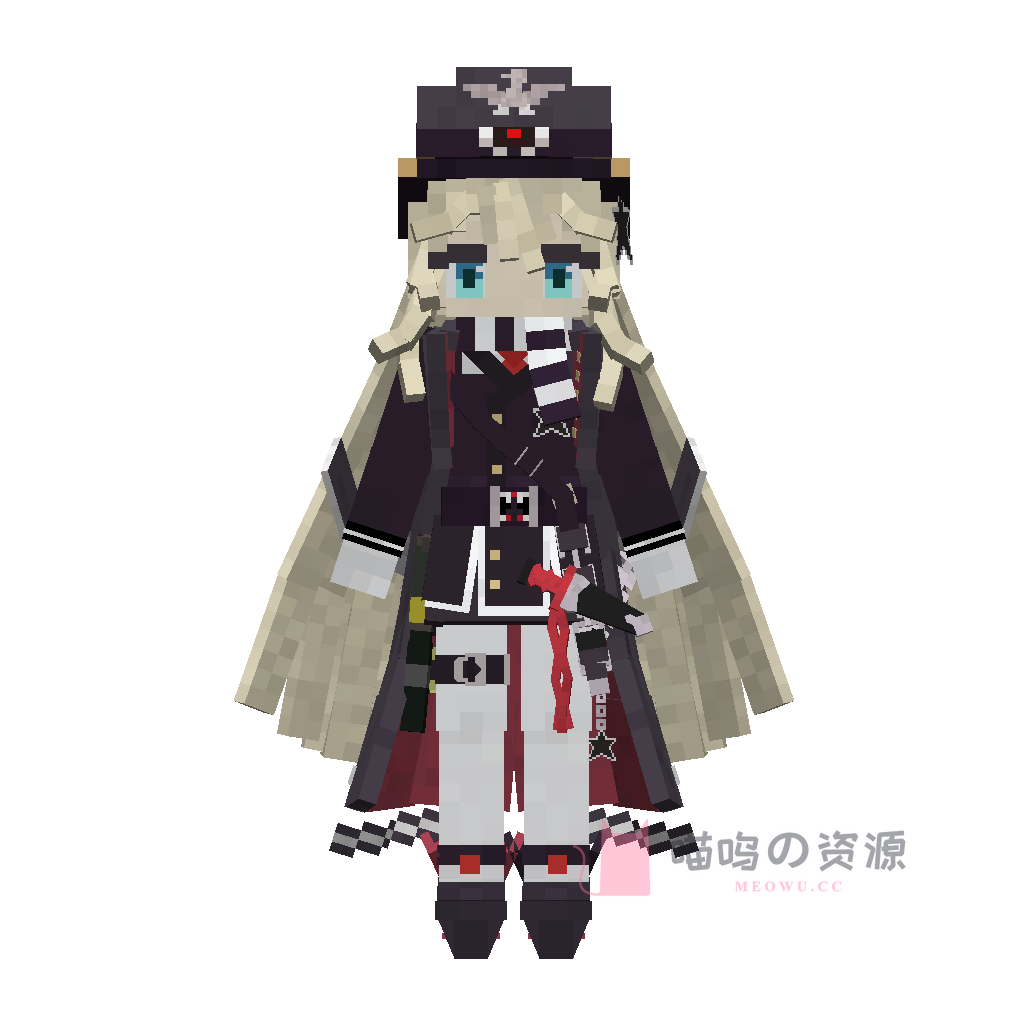 Adolf-2.0 · preview