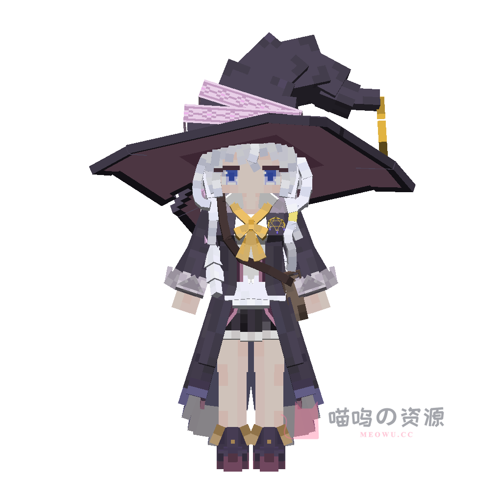 Elaina · preview