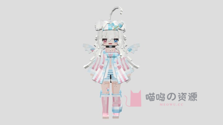Vtuber-Netto-Netcore · preview · 1.1
