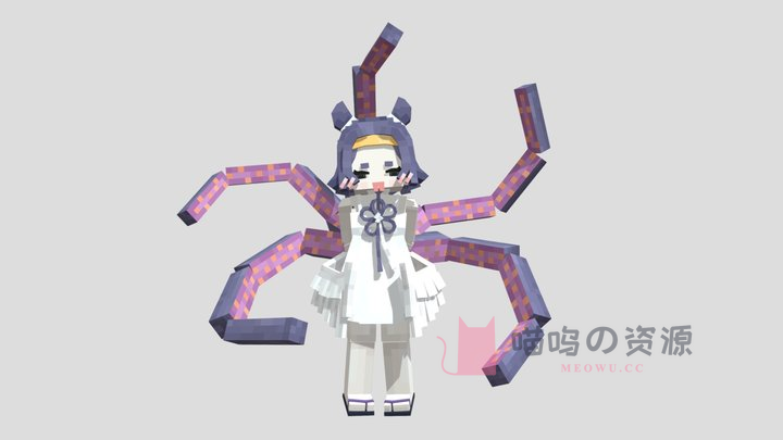 Tako-Chan · preview
