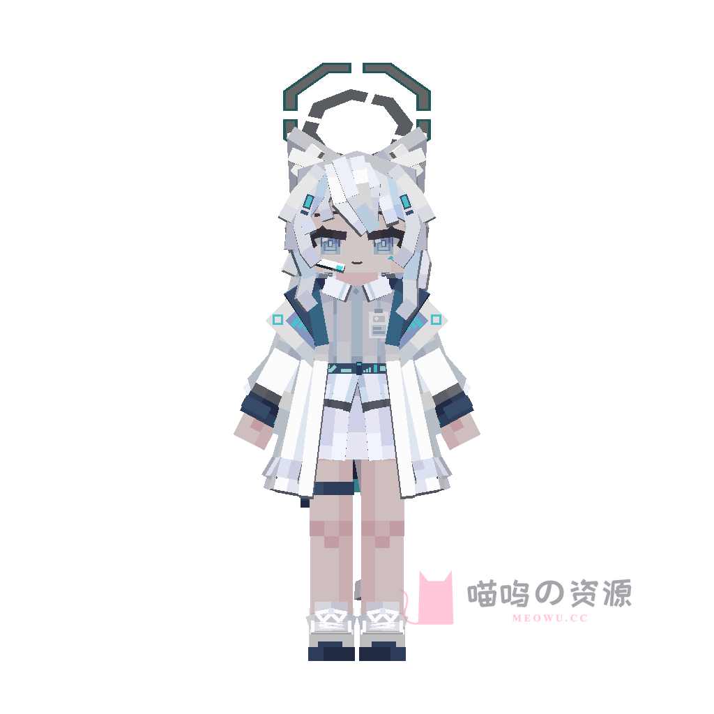 K螺诺亚 · preview