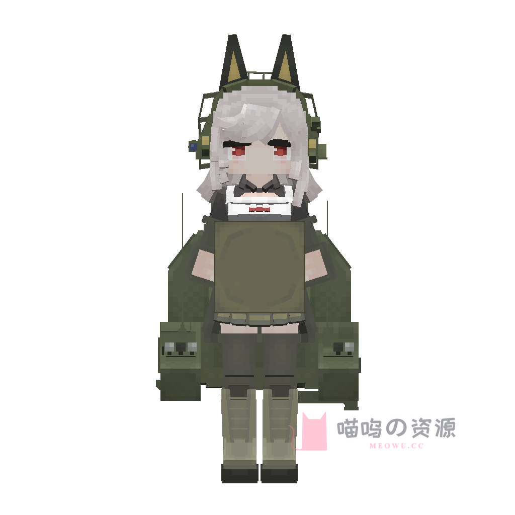 Tor-m1(道尔m1) · preview