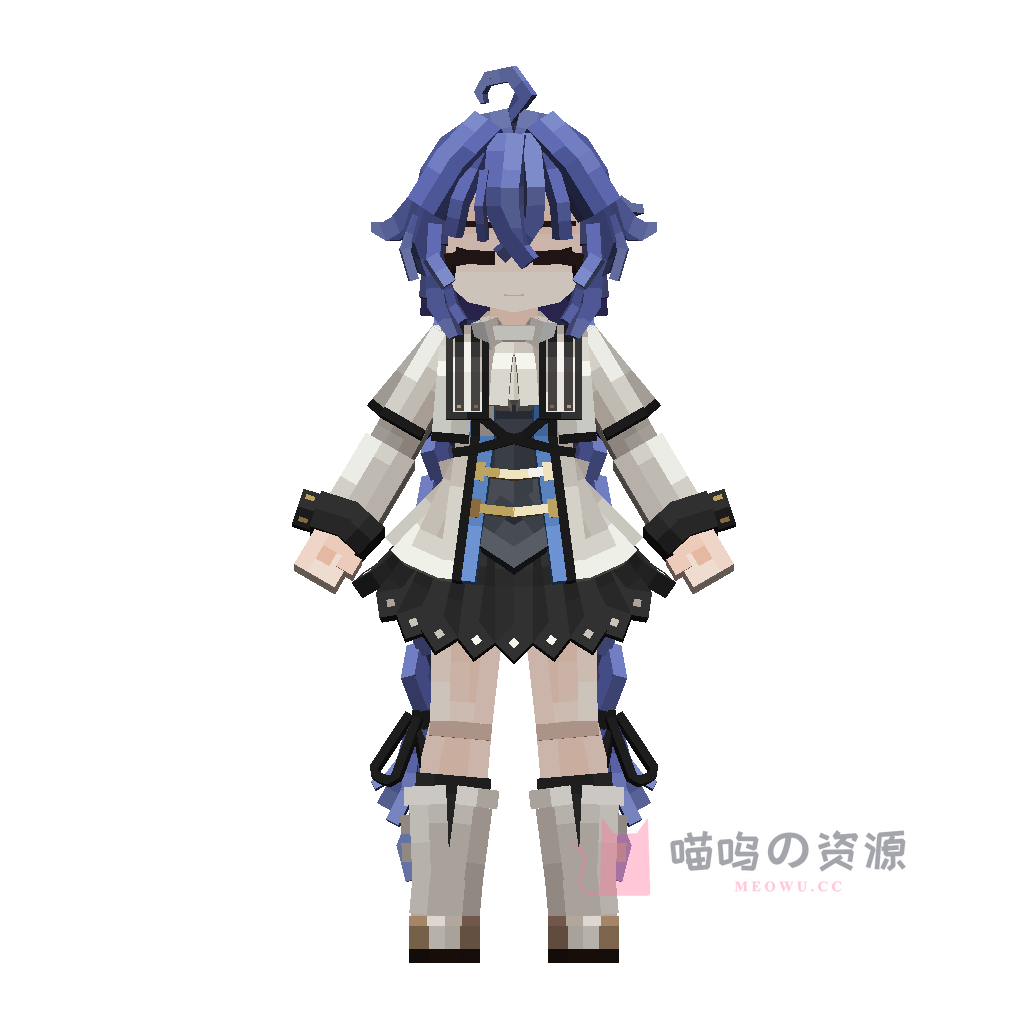 洛琪希 · preview