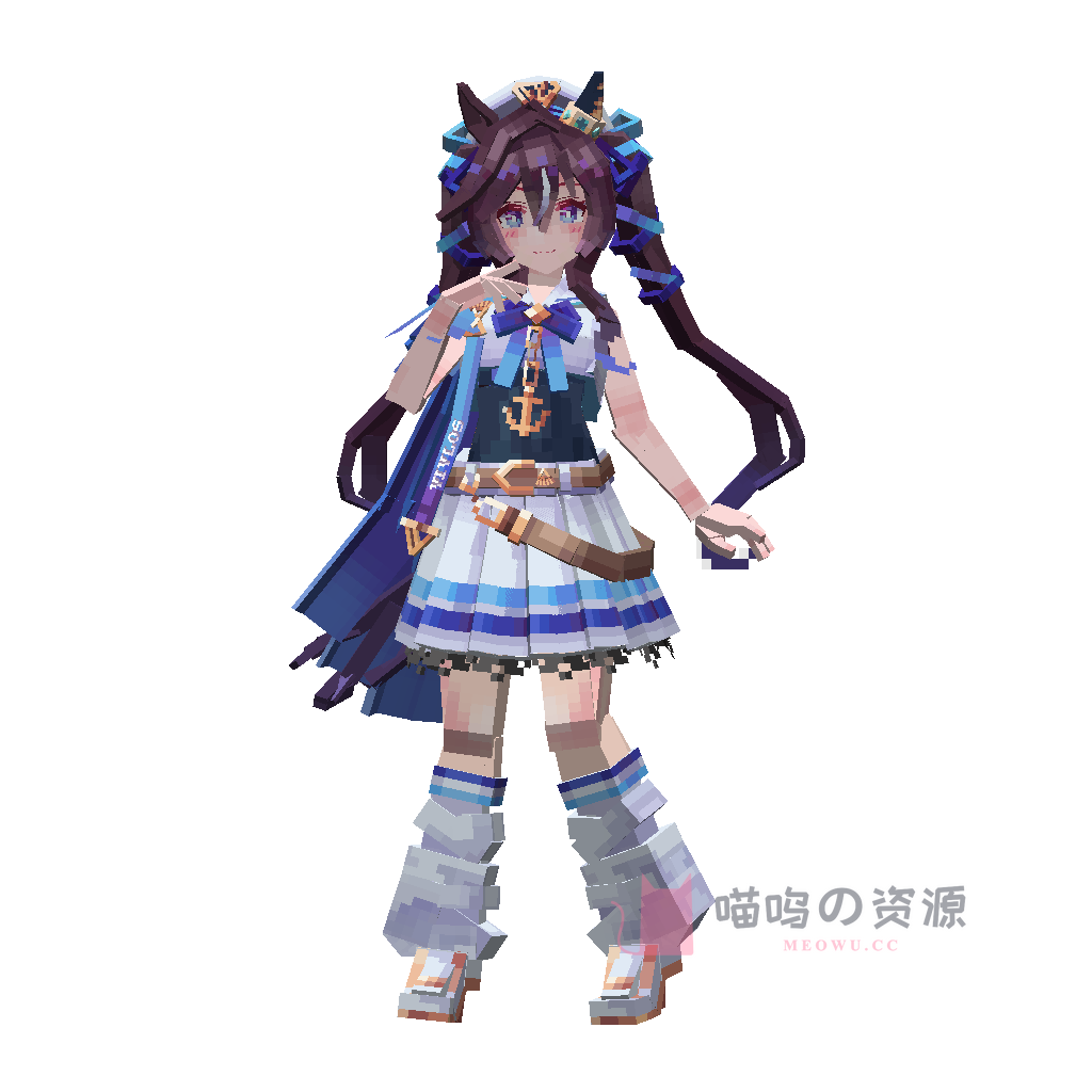 强击 · 02_blue