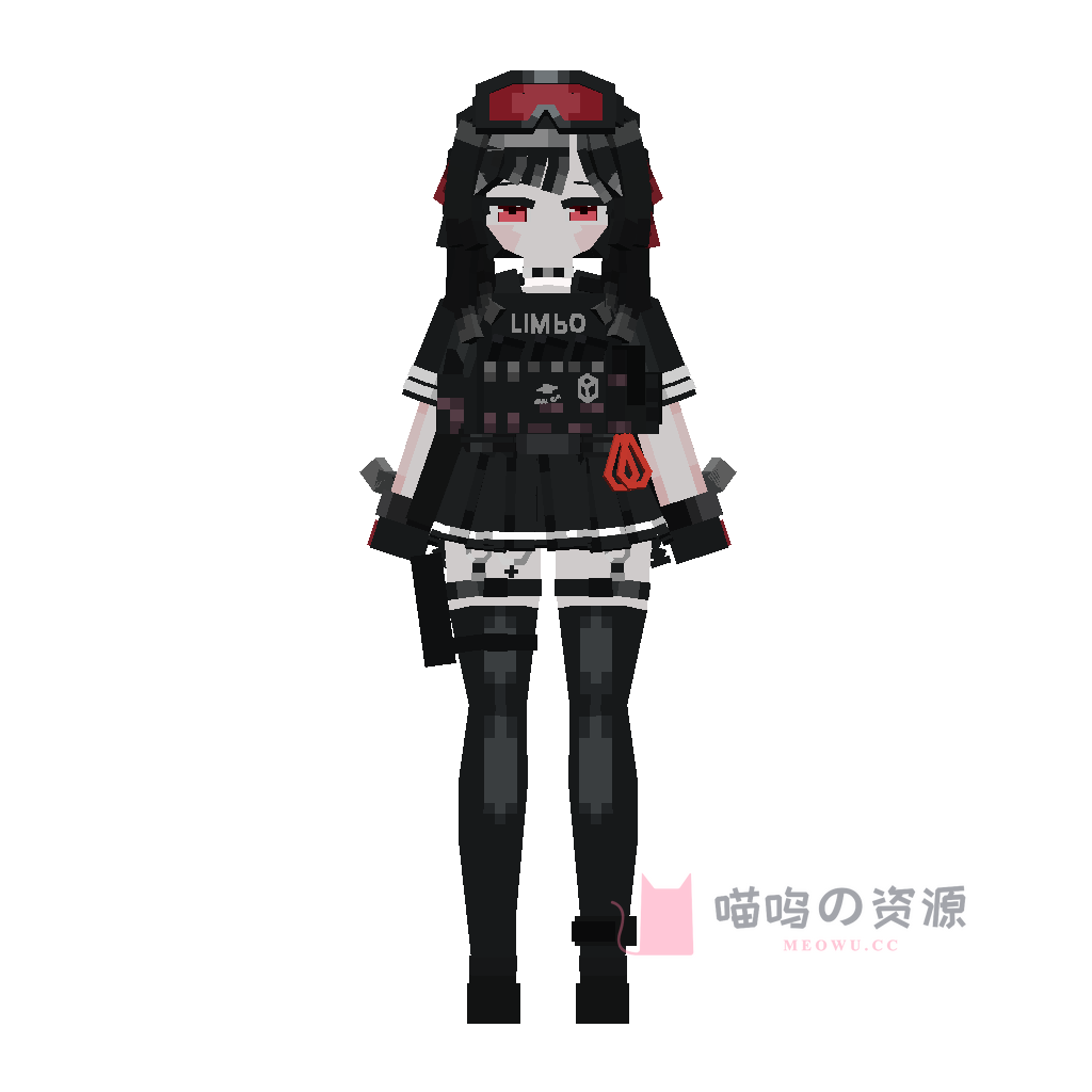 暗黑Manuka · preview
