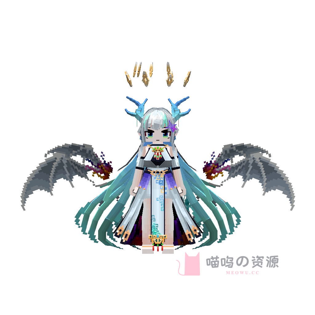 01-Unknown-青龙 · preview