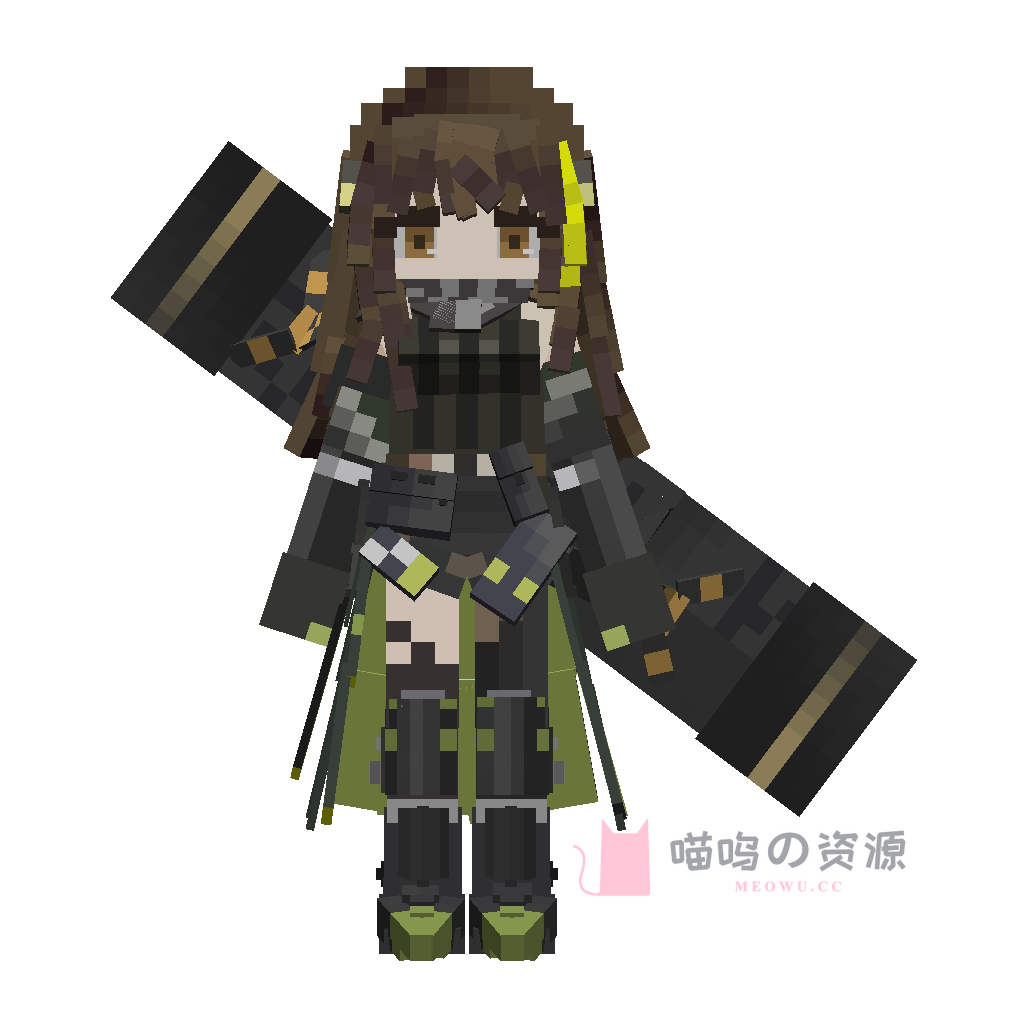 M4A1MODIII · preview