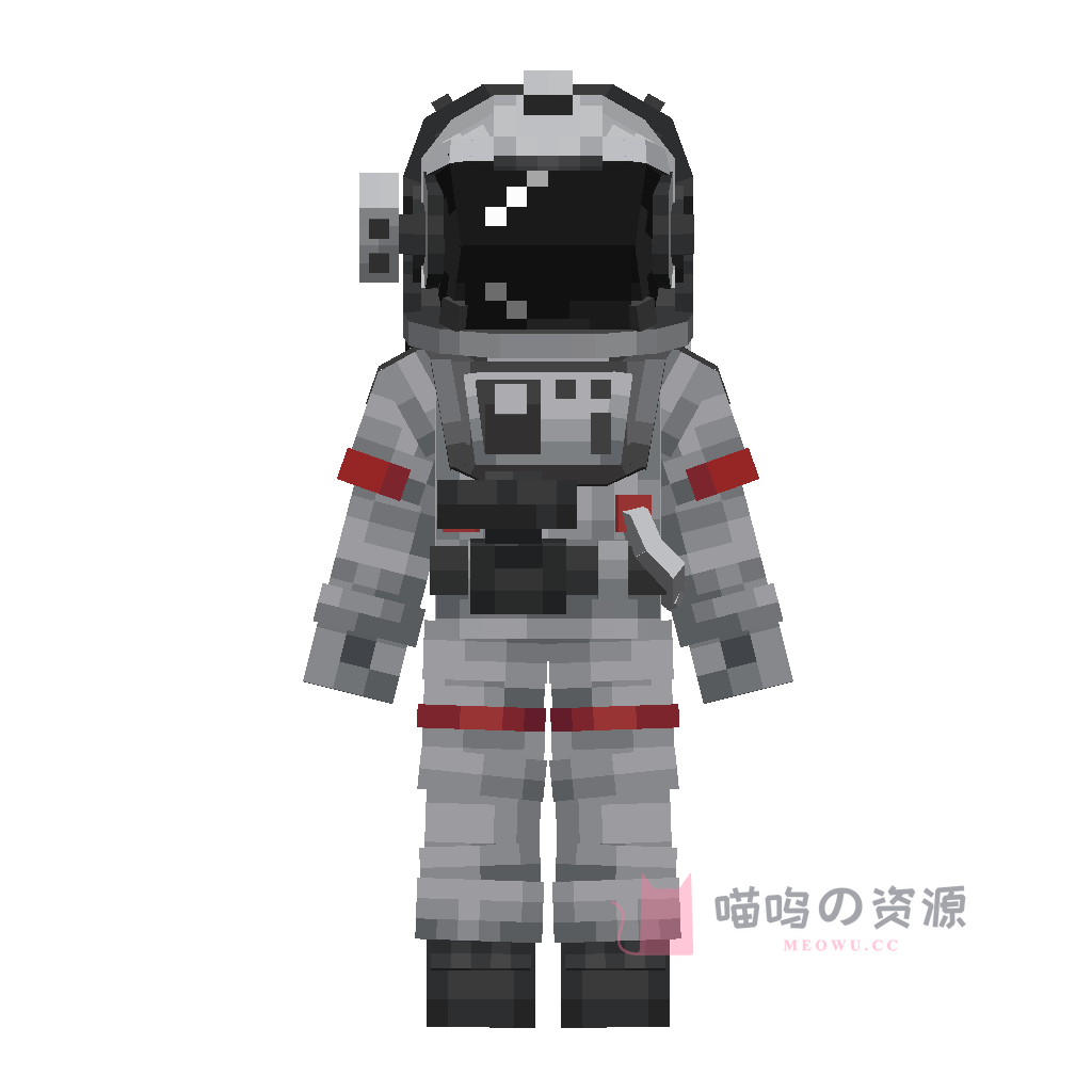 伊洛是哥斯拉流浪地球2spacesuit2024-04 · preview
