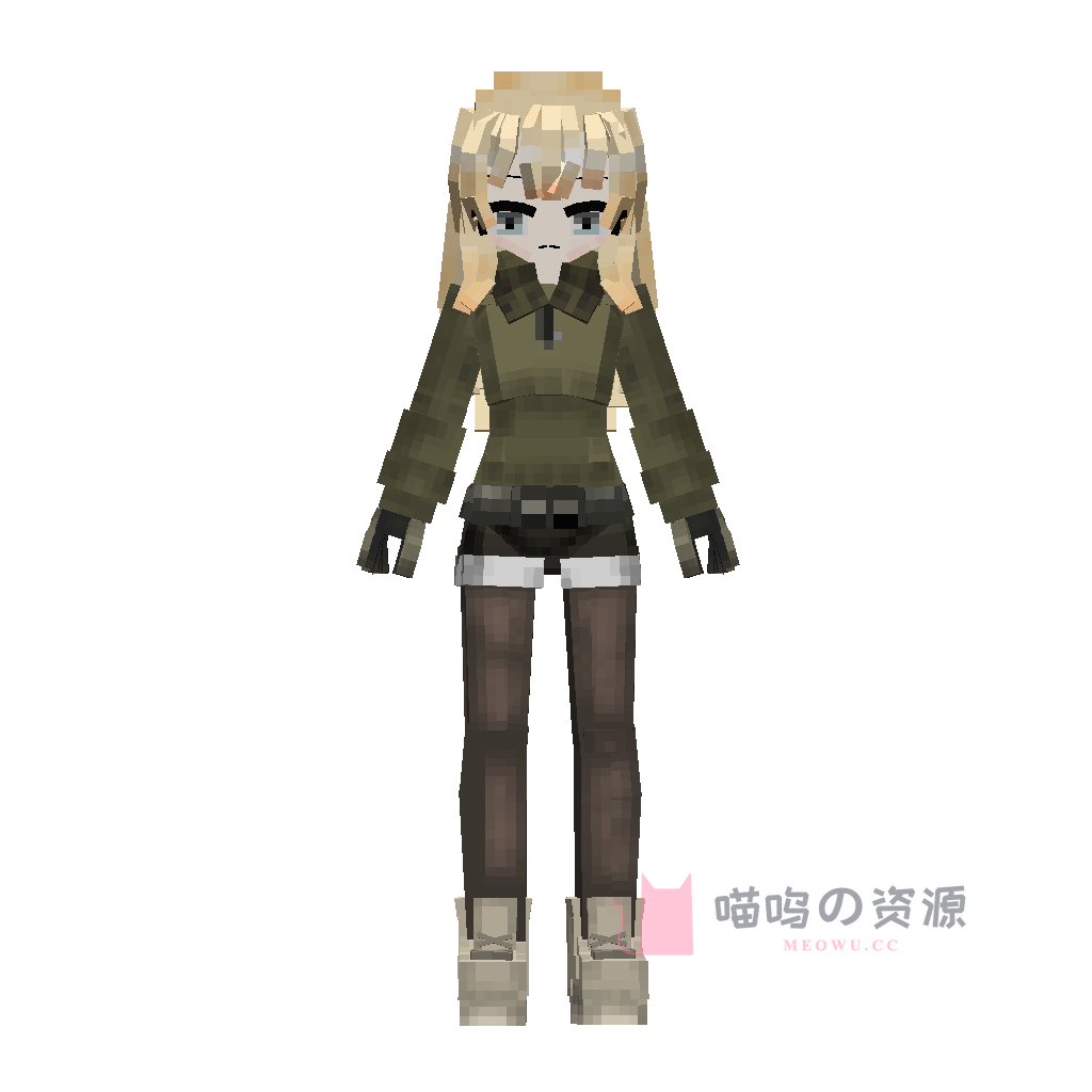 优色酱 · preview