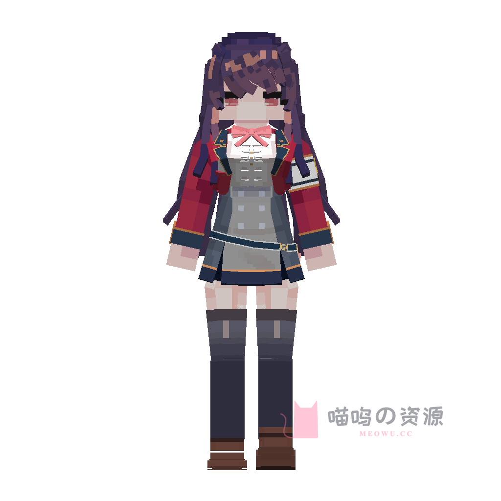 时无暇-常服 · preview